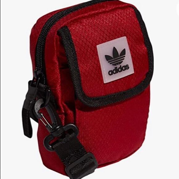 Adidas Originals Festival Bag - Picture 1 of 9